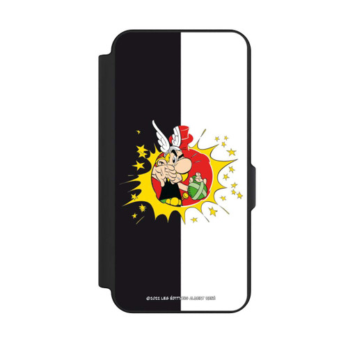 Samsung Galaxy S25 FE NIVOflip Astérix Potion Magique