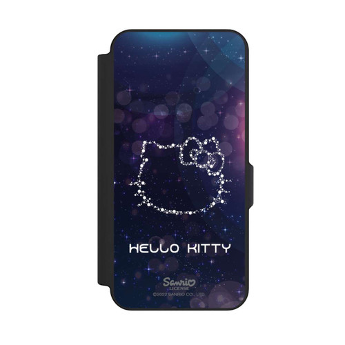 Samsung Galaxy S25 FE NIVOflip Hello Kitty Galaxie