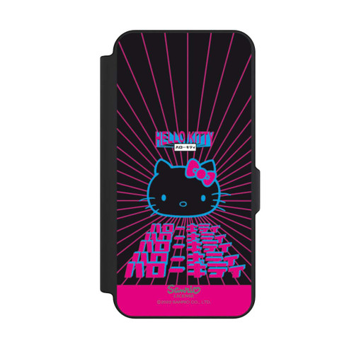 Samsung Galaxy S25 FE NIVOflip Hello Kitty Tokyo Rebell