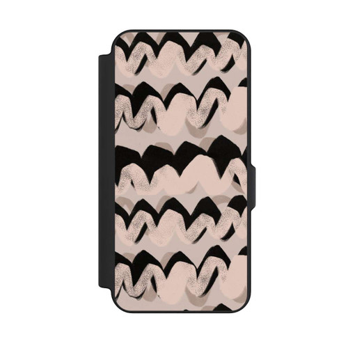 Samsung Galaxy S25 FE NIVOflip Zig Zag