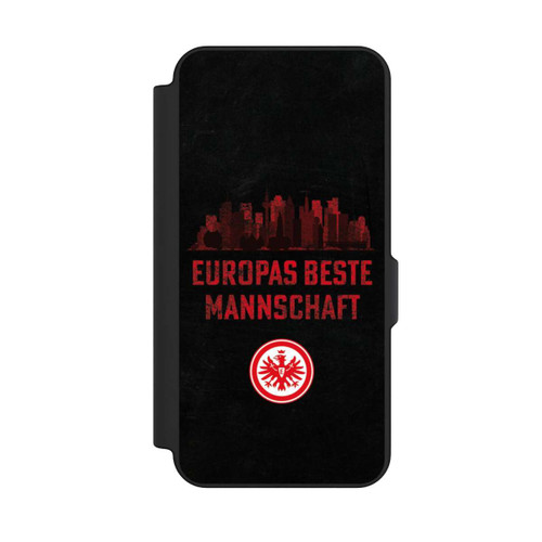 Samsung Galaxy S25 FE NIVOflip Europas Beste Mannschaft