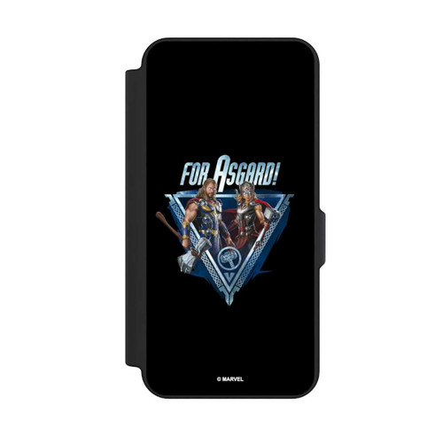 Samsung Galaxy S25 FE NIVOflip Thor for Asgard