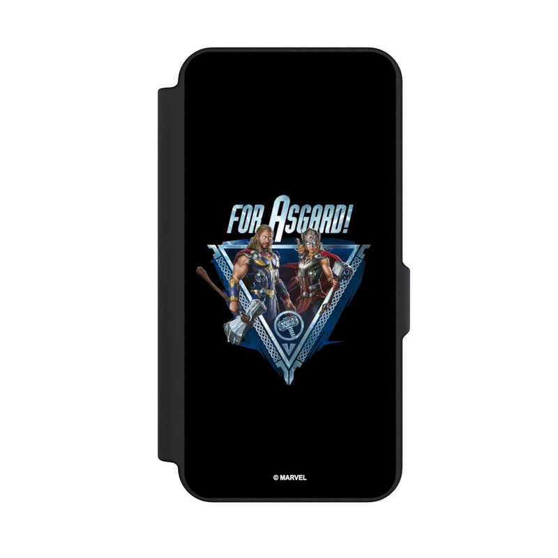 Galaxy S25 FE NIVOflip Thor for Asgard