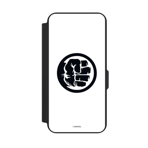 Samsung Galaxy S25 FE NIVOflip Hulk Fist Logo