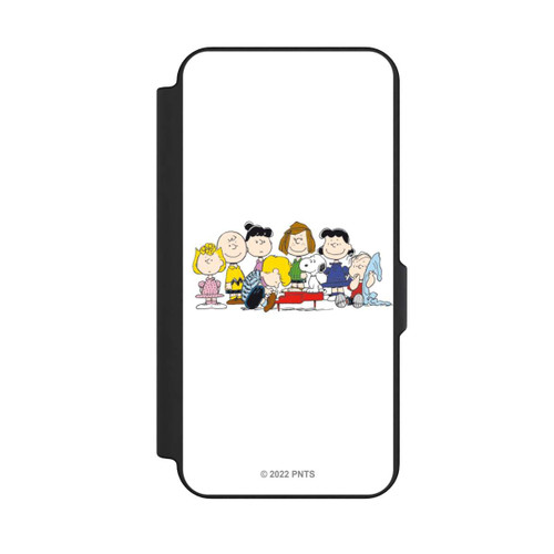 Samsung Galaxy S25 FE NIVOflip Peanuts Photo de Groupe