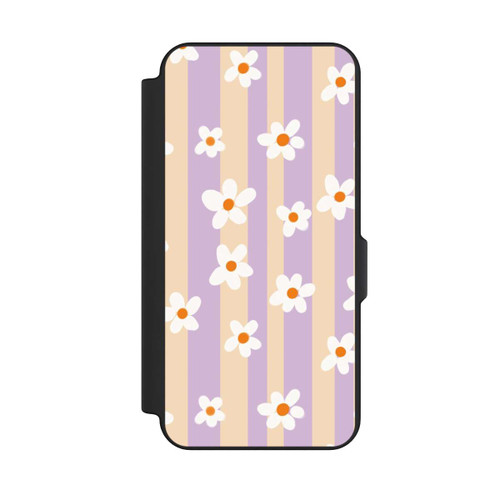 Samsung Galaxy S25 FE NIVOflip Pâquerette oh pâquerette