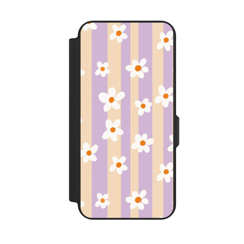 Galaxy S25 FE NIVOflip Pâquerette oh pâquerette