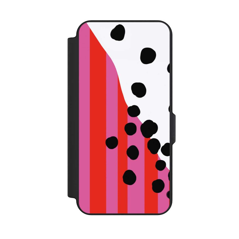 Galaxy S25 FE NIVOflip Points Glossy
