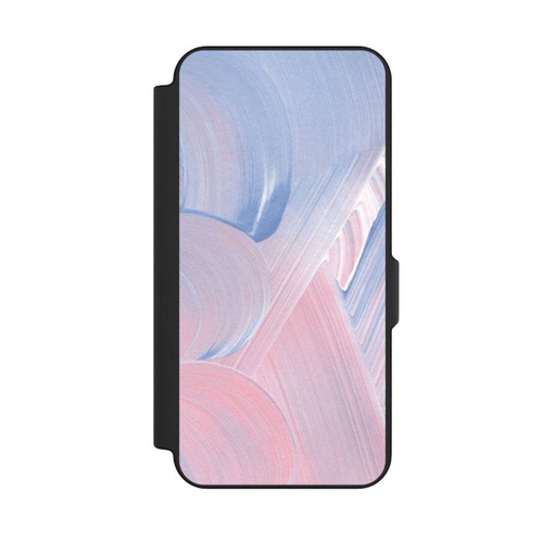 Samsung Galaxy S25 FE NIVOflip Emotionen in Pastell