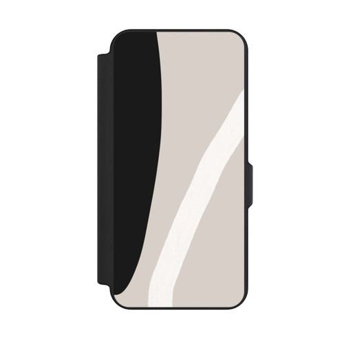 Samsung Galaxy S25 FE NIVOflip Hier mit dir