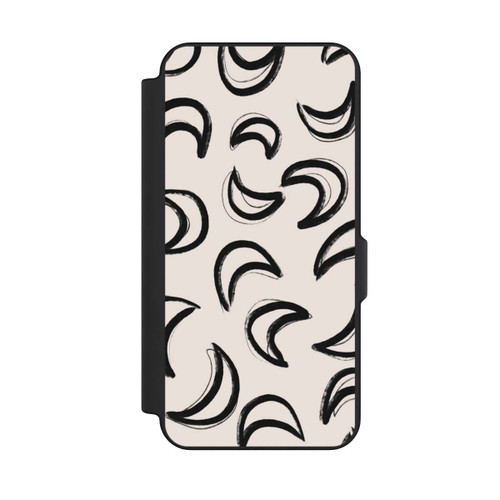 Samsung Galaxy S25 FE NIVOflip Lunes Pattern