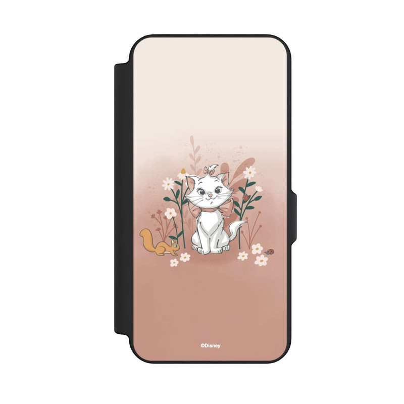 Galaxy S25 FE NIVOflip Marie mit Blumen