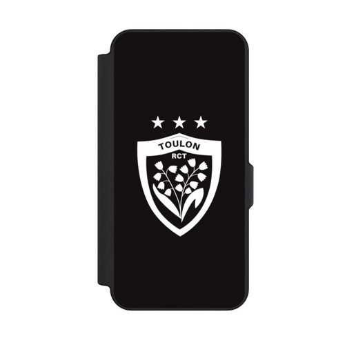 Samsung Galaxy S25 FE NIVOflip RCT Noir &amp; Blanc