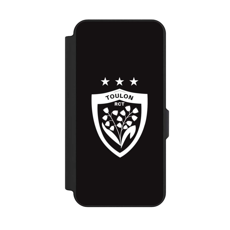 Galaxy S25 FE NIVOflip RCT Noir & Blanc