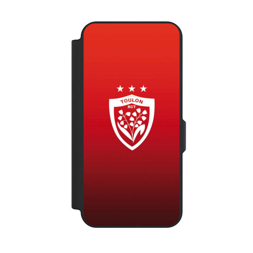 Samsung Galaxy S25 FE NIVOflip RCT Rouge &amp; Blanc