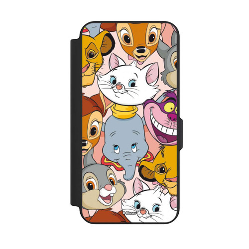 Samsung Galaxy S25 FE NIVOflip Closeup Disney Classic Character