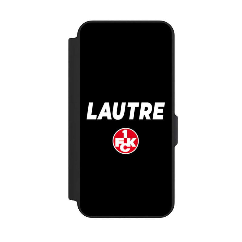 Galaxy S25 FE NIVOflip Lautre Schwarz