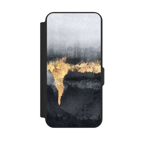 Samsung Galaxy S25 FE NIVOflip Uneasy