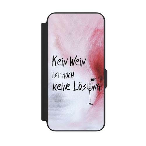Samsung Galaxy S25 FE NIVOflip Kein Wein