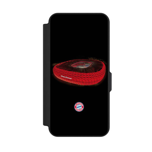 Samsung Galaxy S25 FE NIVOflip  FCB Allianz Arena