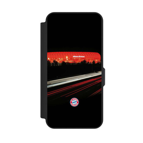 Samsung Galaxy S25 FE NIVOflip FC Bayern München Allianz Arena