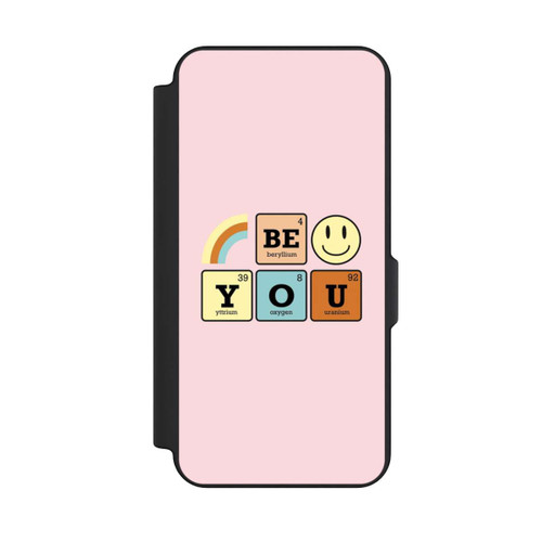Samsung Galaxy S25 FE NIVOflip Be You