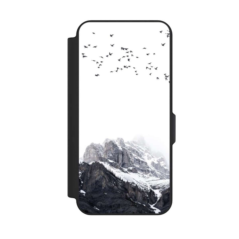 Galaxy S25 FE NIVOflip Les montagnes