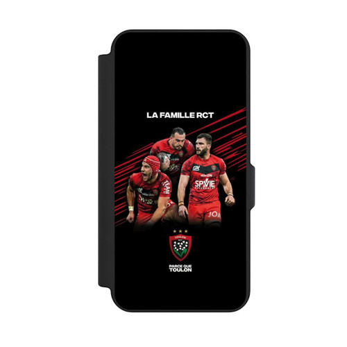 Samsung Galaxy S25 FE NIVOflip La Famille RCT