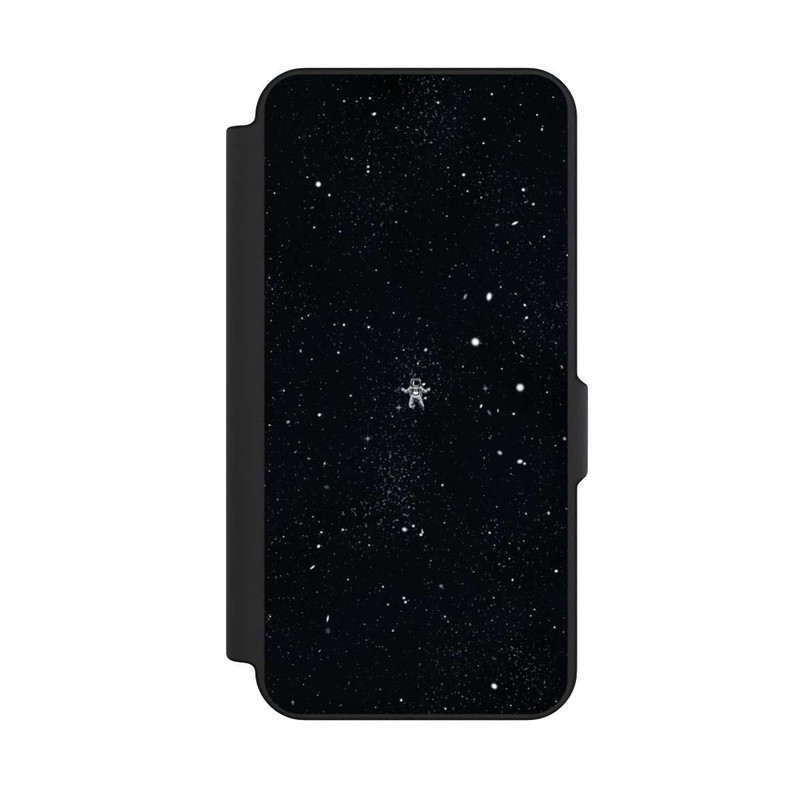 Galaxy S25 FE NIVOflip Kleiner Astronaut