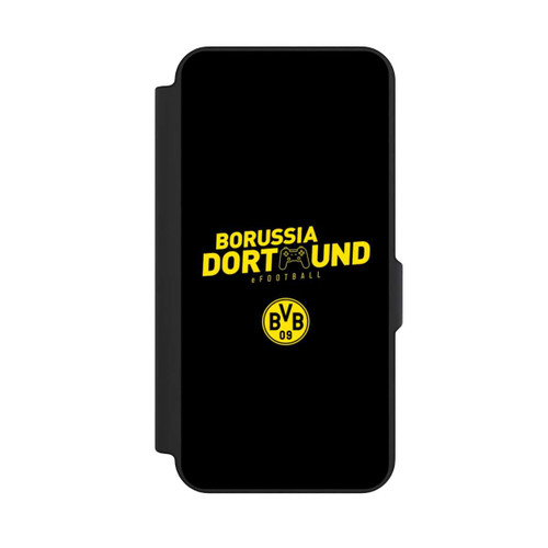 Samsung Galaxy S25 FE NIVOflip BVB eFOOTBALL