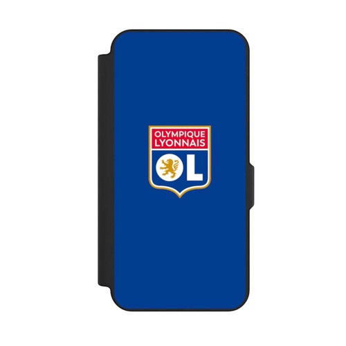 Samsung Galaxy S25 FE NIVOflip OL Logo
