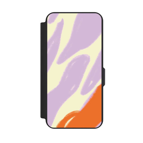 Samsung Galaxy S25 FE NIVOflip Boho Flow 