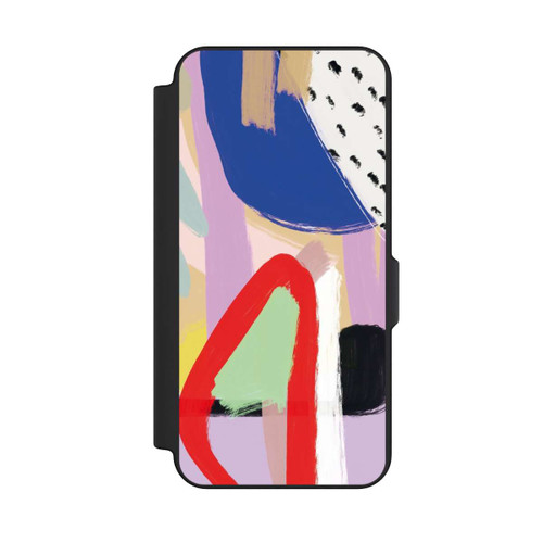 Samsung Galaxy S25 FE NIVOflip Color Soul
