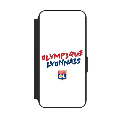 Samsung Galaxy S25 FE NIVOflip Pinceau OL blanc