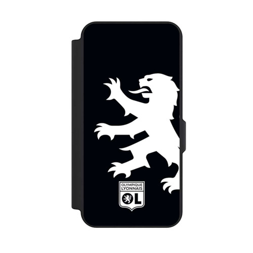 Samsung Galaxy S25 FE NIVOflip OL Noir