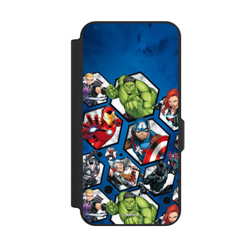 Samsung Galaxy S25 FE NIVOflip Avenger Fightmode