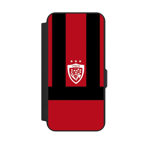 Samsung Galaxy S25 FE NIVOflip RCT Maillot Domicile