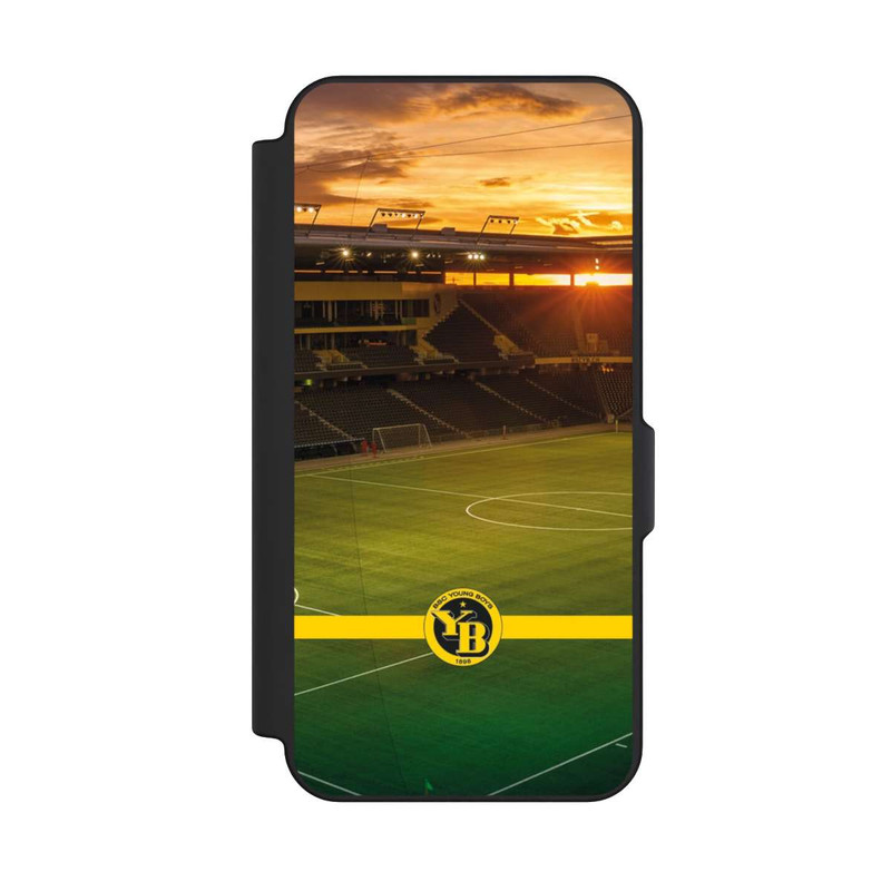Galaxy S25 FE NIVOflip Stade BSC YB