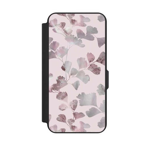 Samsung Galaxy S25 FE NIVOflip Ginkgo d'automne