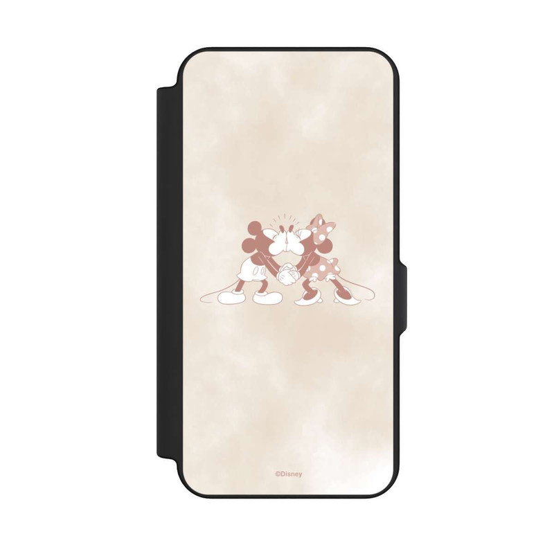 Galaxy S25 FE NIVOflip Micky Minnie embrasse Boho