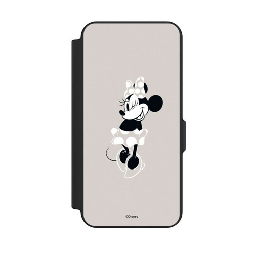 Samsung Galaxy S25 FE NIVOflip Minnie Clin d'œil Boho