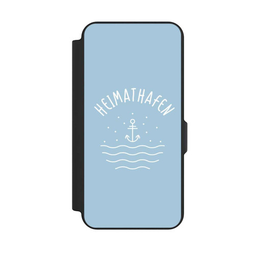 Samsung Galaxy S25 FE NIVOflip Heimathafen