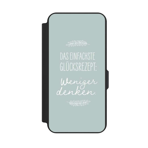 Samsung Galaxy S25 FE NIVOflip Das einfachste Glücksrezept
