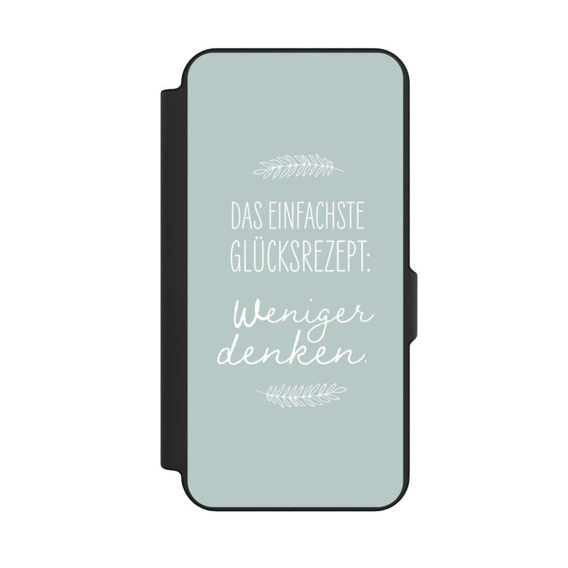 Galaxy S25 FE NIVOflip Das einfachste Glücksrezept