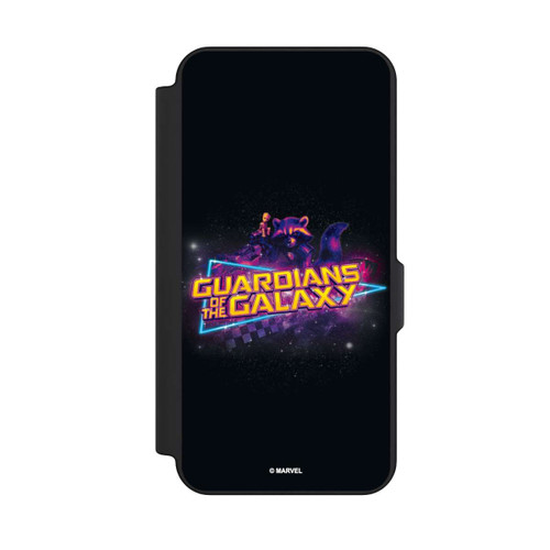 Samsung Galaxy S25 FE NIVOflip Guardians of the Galaxy Logo