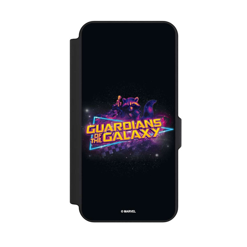Galaxy S25 FE NIVOflip Guardians of the Galaxy Logo