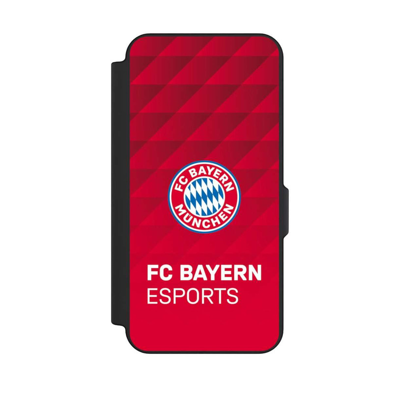 Galaxy S25 FE NIVOflip FCB eSports Rot
