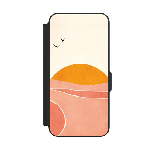 Samsung Galaxy S25 FE NIVOflip Danse au soleil