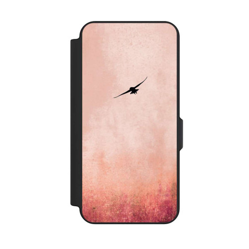 Samsung Galaxy S25 FE NIVOflip Se lever comme un phénix