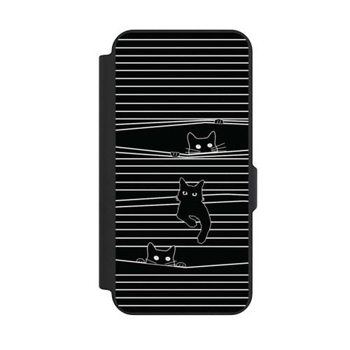 Samsung Galaxy S25 FE NIVOflip Chats voyeurs